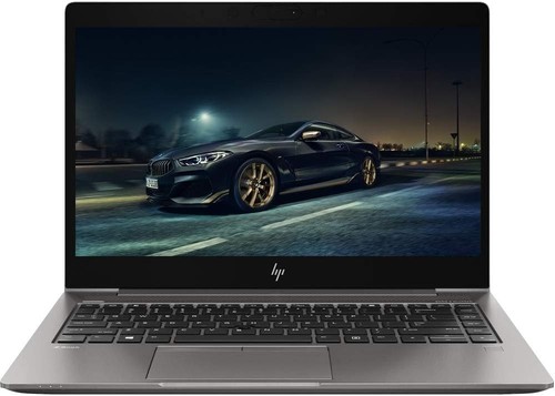 Computer portatile pc - hp,