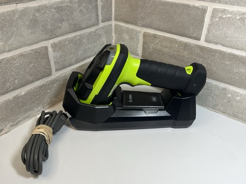 Zebra li3678 industrial - li3678, pda