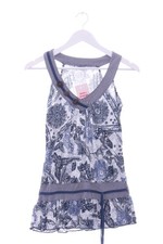 PROMOD Blusa senza maniche