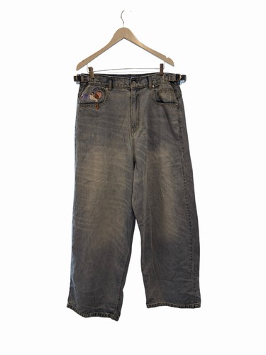 Chaos jeans baggy skater - jeans,