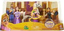 Disney jakks tangled series - jakks,