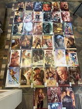 Buffy The Vampire Slayer