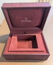Tudor (Rolex) Watch box