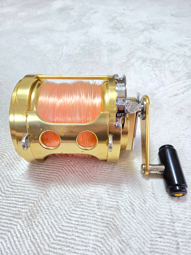 Mulinello pesca fin nor - mulinello,