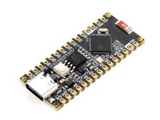 Waveshare ESP32-S3-Nano Scheda