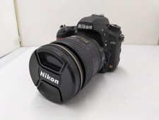Nikon D750 fotocamera reflex