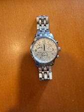 Tissot PRC 200 Bianco Orologio