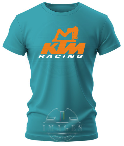 Shirt ktm racing maglietta - t-shirt,