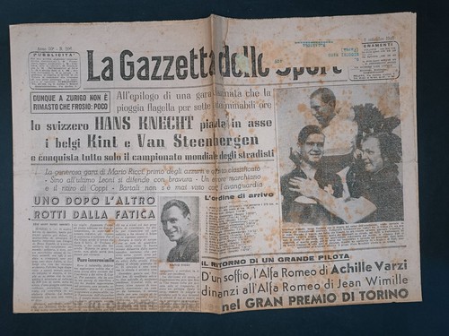 Rivista gazzetta dello - rivista,
