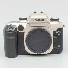 Canon EOS 50E (aka Elan IIE)