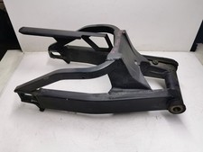 Suzuki GSX-R 600 2006-2007
