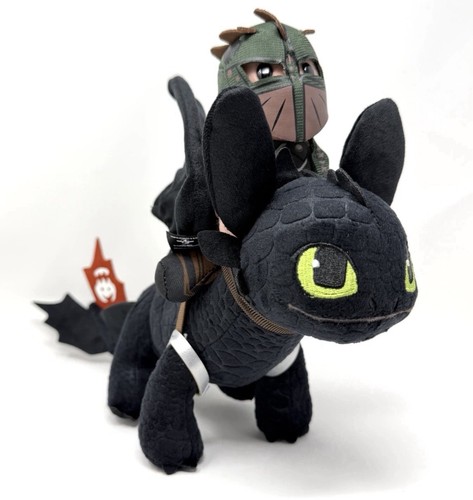 Peluche universale come