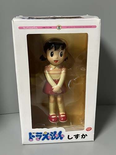 Medicom toy doraemon - toy,