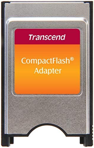 Transcend ts0mcf2pc adattatore - transcend,