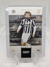 Card andrea pirlo - card,