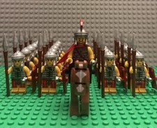21 Minifigure Personalizzate