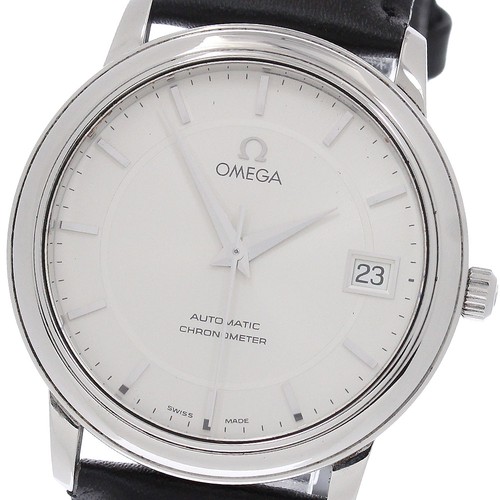 Orologio uomo automatico omega - automatico,
