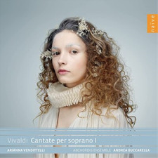 Antonio Vivaldi Vivaldi