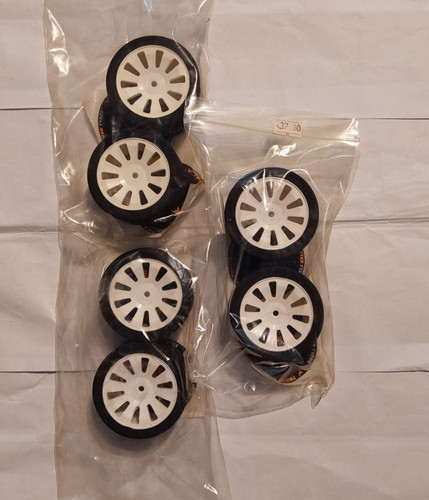 Gomme twister posteriori - gomme,