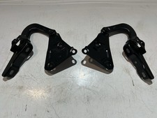 Coppia cerniere cofano