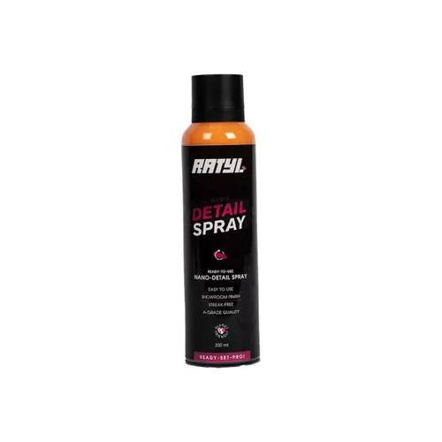 Ratyl nano spray per - spray,