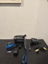 Sony Handycam Vision CCD-TRV15