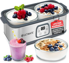Yogurtiera Probiotica con