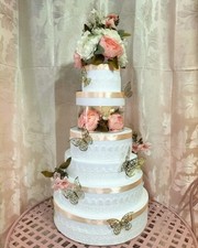 Torta Scenografica Nuziale