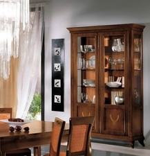 Vetrina armadio vetrine