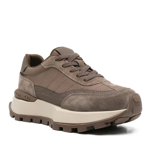 Sneaker donna sergio moretti - sneaker,