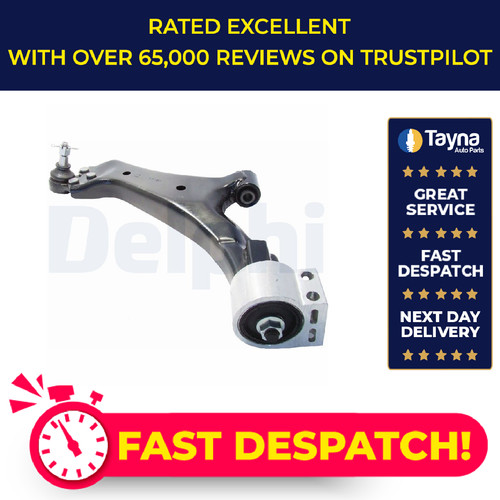 Braccio wishbone sospensione - braccio, wishbone/sospensione
