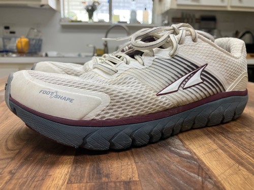 Altra provision runningfoot - altra,