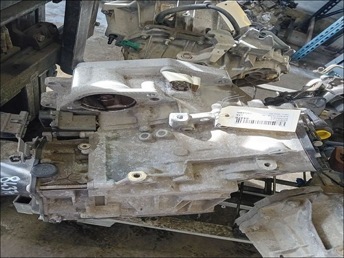 Cambio automatico audi - automatico, a3
