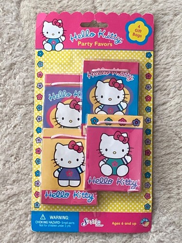 Mini sacchetti regalo