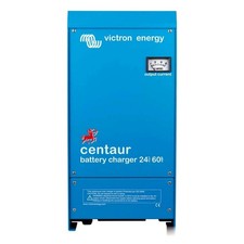 Caricabatteria Victron Centaur