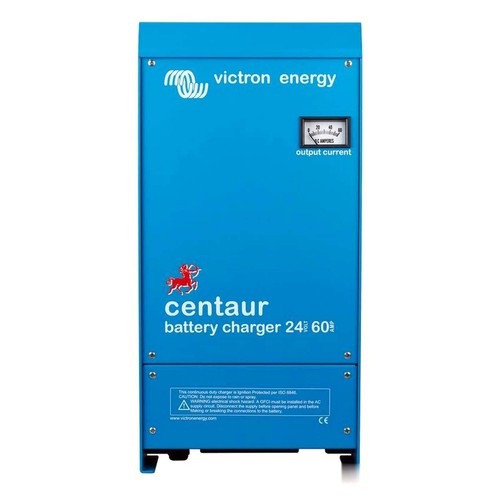 Caricabatteria victron centaur - caricabatteria,