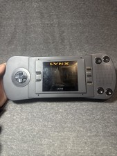 Atari LYNX Console PAG-0201