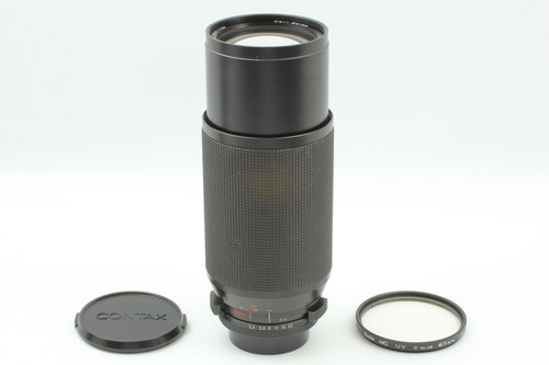 Near mint contax - carl, zeiss