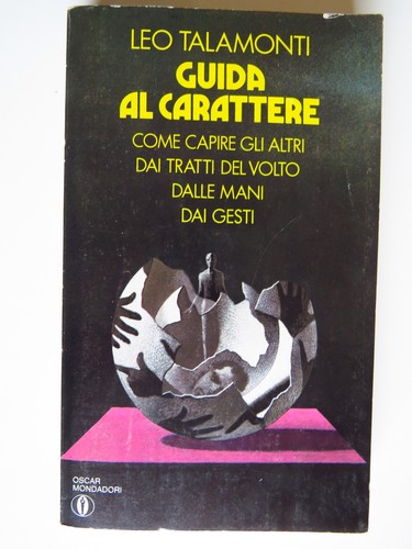 Guida carattere leo - -,
