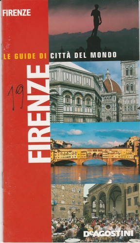 Guide citta del mondo - le,
