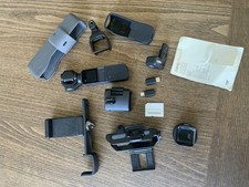 Dji osmo pocket più - più, e