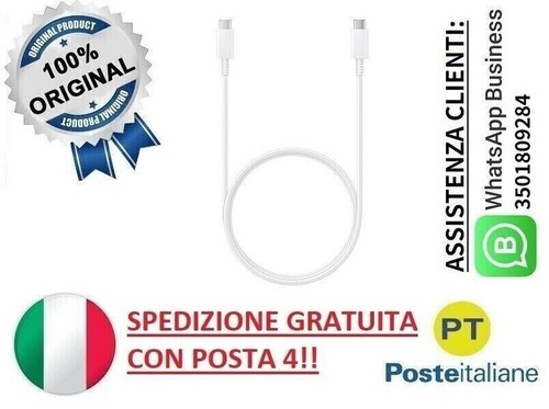 Samsung cavo dati ricarica - cavo, e