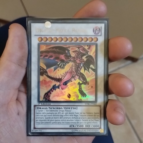 Carta oh - yu, gi