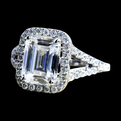 Anello fidanzamento - anello, di