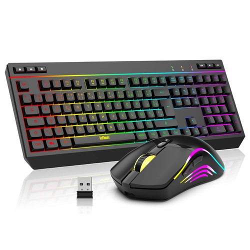 Set gioco redthunder k20 - da,