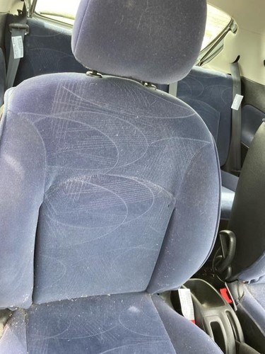 Sedile passeggero peugeot 206 - passeggero,