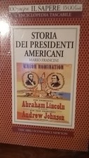 STORIA DEI PRESIDENTI