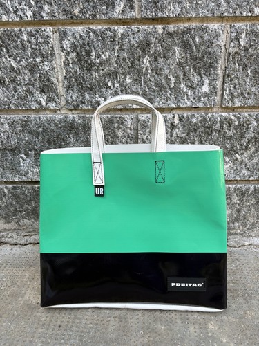 Freitag bag f262 julien rare - bag,