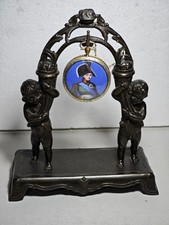 Antico espositore Porta