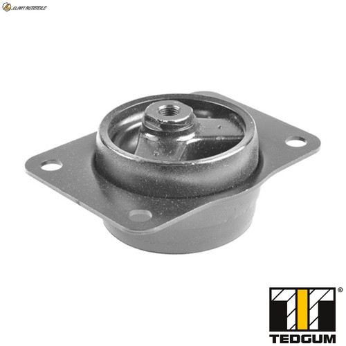 Cuscinetto motore ted50095 per - cuscinetto,